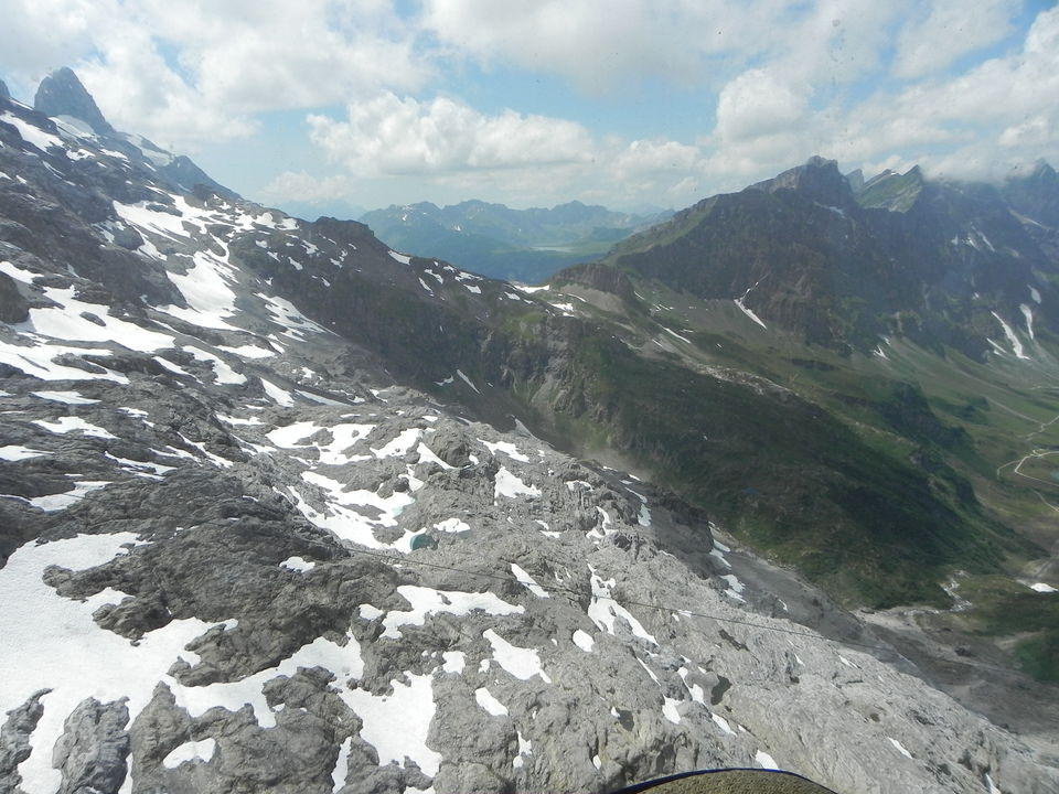 Photo of Engelberg, Switzerland by Animesh Sood