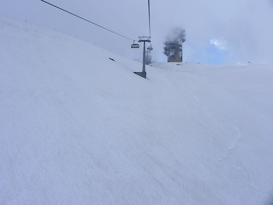 Photo of Titlis, Gadmen, Switzerland by Animesh Sood