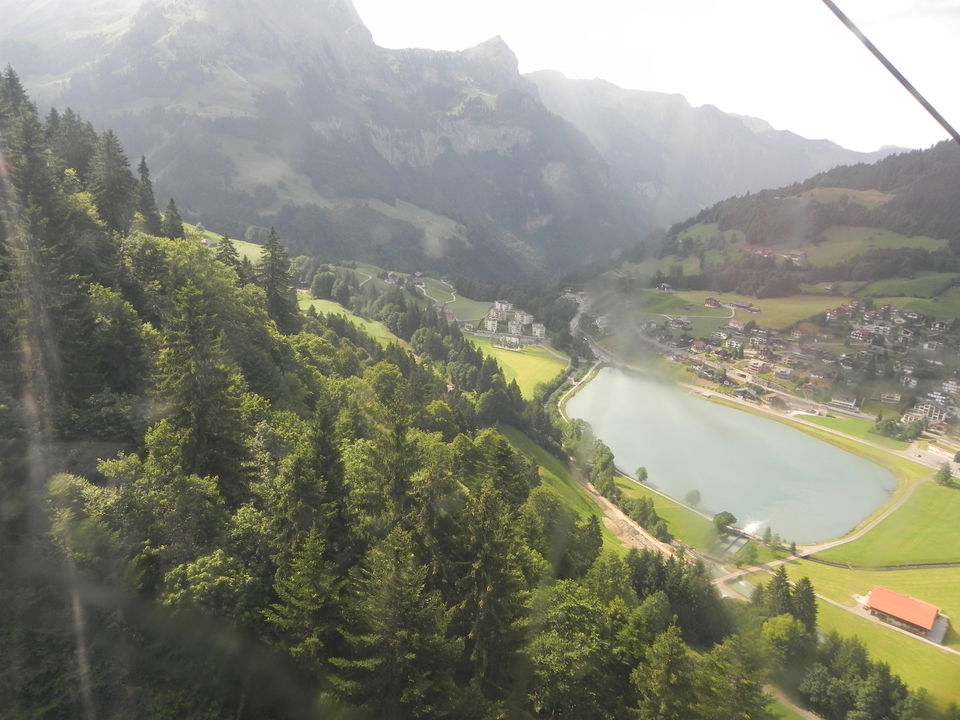 Photo of Titlis, Gadmen, Switzerland by Animesh Sood