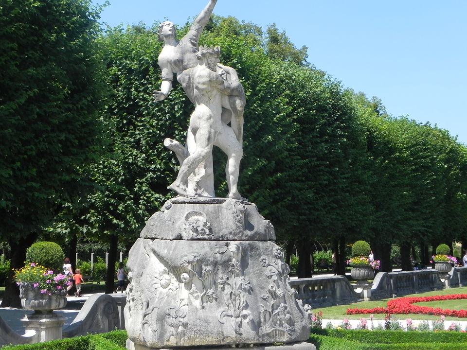 Photo of Salzburg, Austria by Animesh Sood