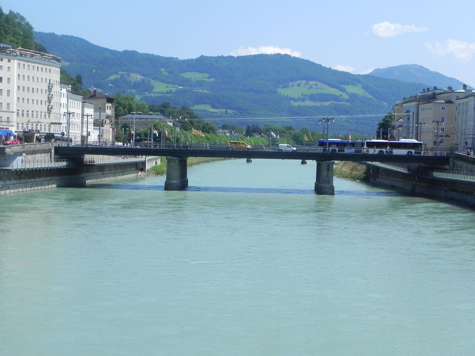 Photo of Exploring the Alpine countries - Austria,Germany & Switzerland by Animesh Sood