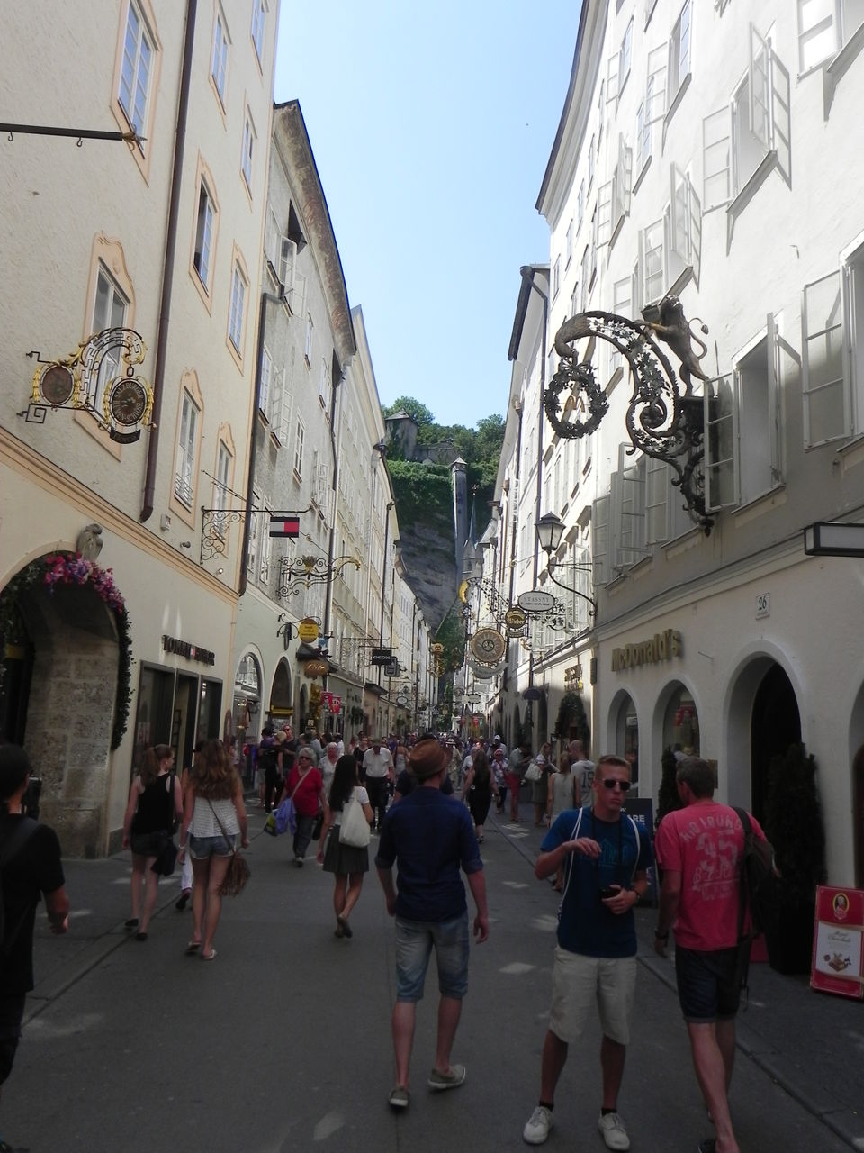 Photo of Exploring the Alpine countries - Austria,Germany & Switzerland by Animesh Sood