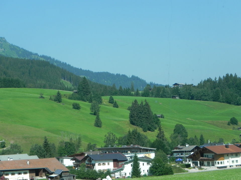Photo of Swarovski Kristallwelten, Kristallweltenstraße, Wattens, Austria by Animesh Sood