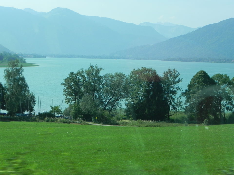 Photo of Swarovski Kristallwelten, Kristallweltenstraße, Wattens, Austria by Animesh Sood
