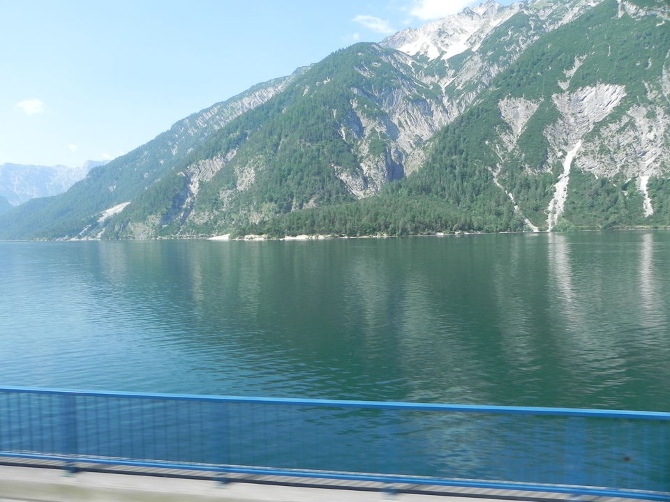 Photo of Swarovski Kristallwelten, Kristallweltenstraße, Wattens, Austria by Animesh Sood