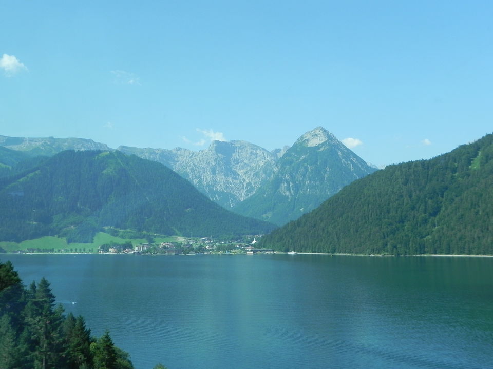 Photo of Swarovski Kristallwelten, Kristallweltenstraße, Wattens, Austria by Animesh Sood