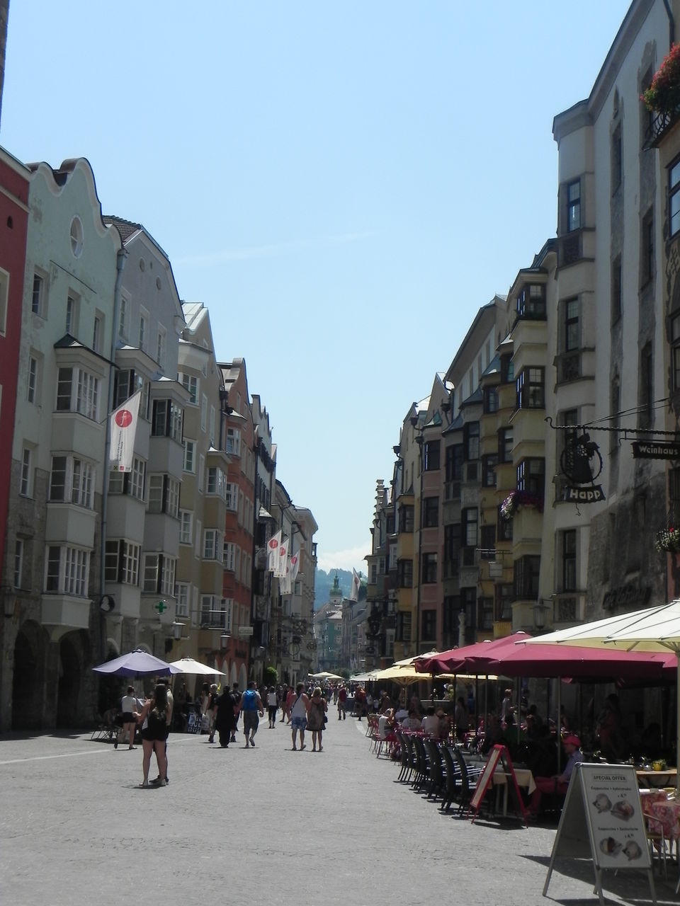 Photo of Innsbruck, Austria by Animesh Sood