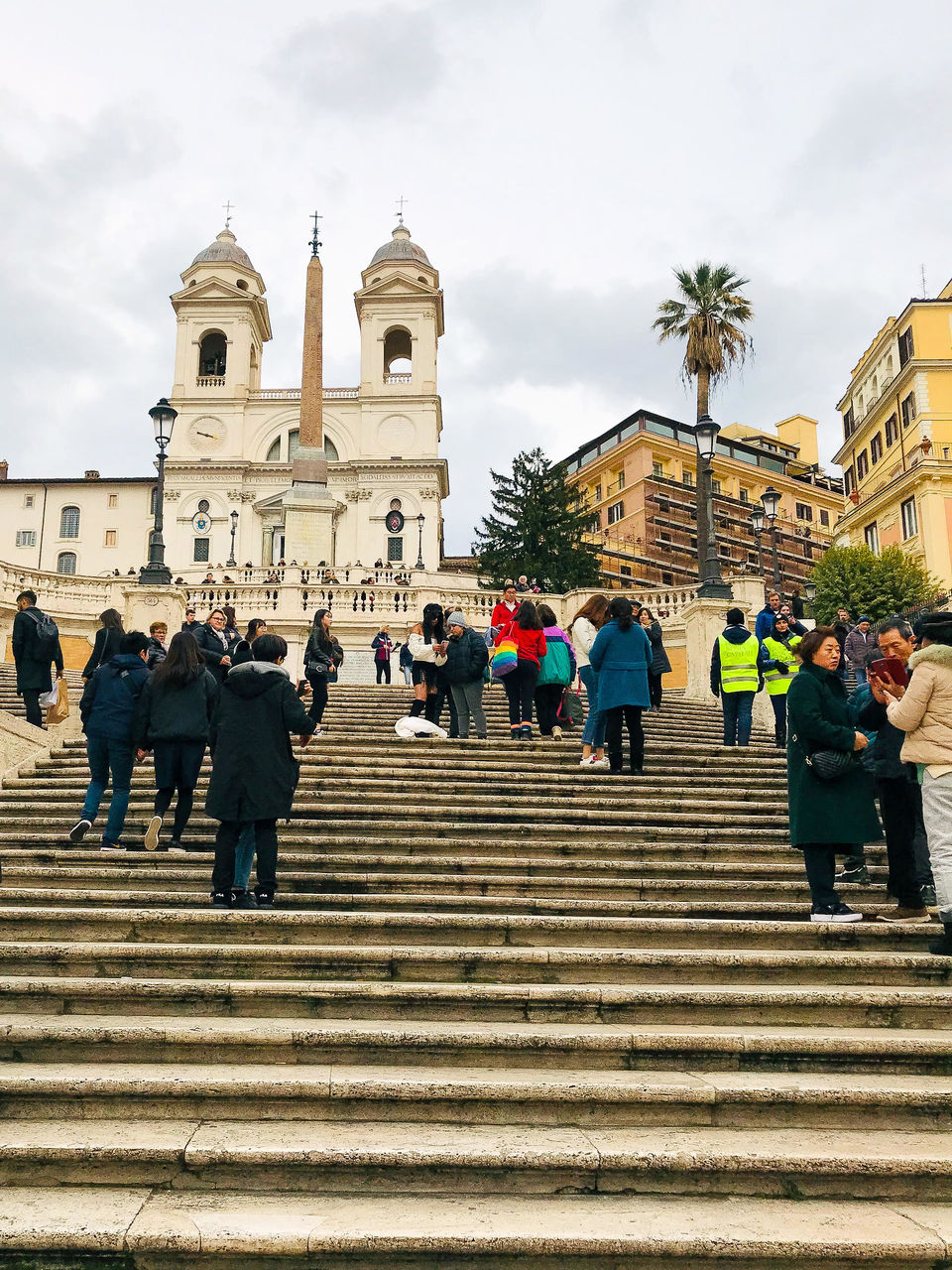 Photo of Rome, Italy by Animesh Sood