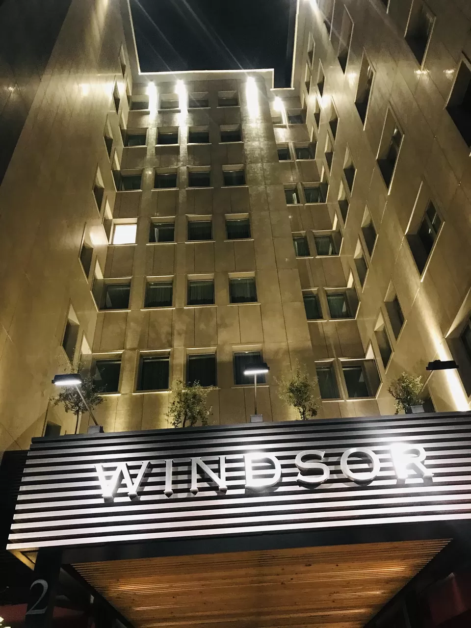 Photo of Windsor Hotel Milano, Via Galileo Galilei, Milan, Metropolitan City of Milan, Italy by Animesh Sood
