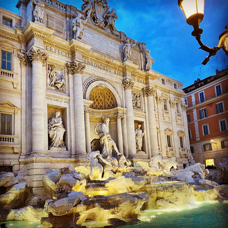 Photo of Rome, Italy by Animesh Sood