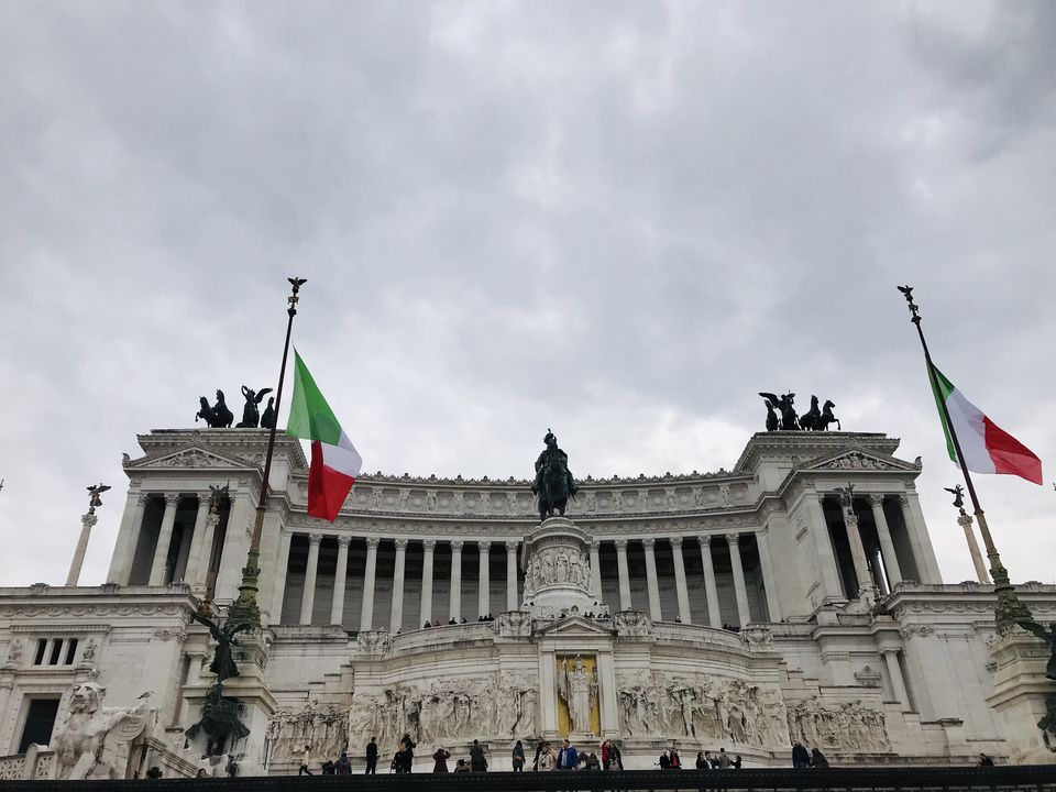 Photo of Rome, Italy by Animesh Sood