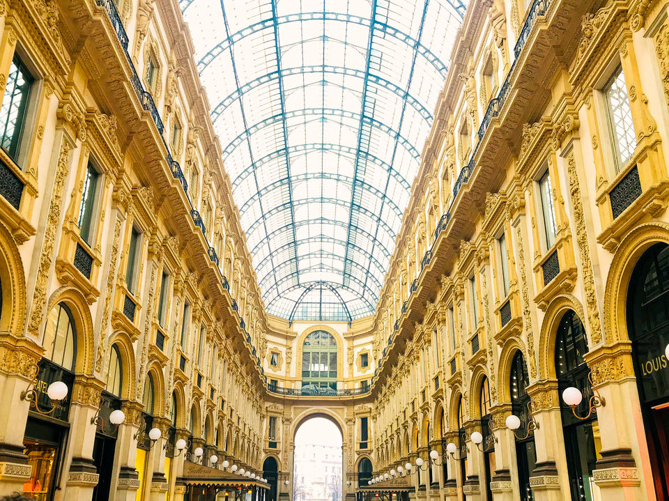 Photo of Milano, Metropolitan City of Milan, Italy by Animesh Sood