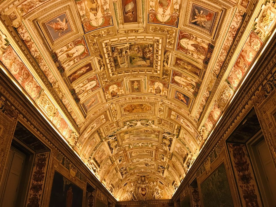 Photo of Rome, Italy by Animesh Sood