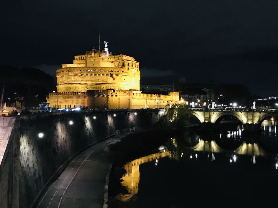 Photo of Rome, Italy by Animesh Sood