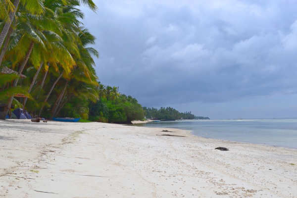 Photo of JJ's Backpackers Village, Siquijor, Philippinen by Christian Vollmert
