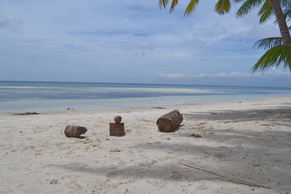 Photo of JJ's Backpackers Village, Siquijor, Philippinen by Christian Vollmert