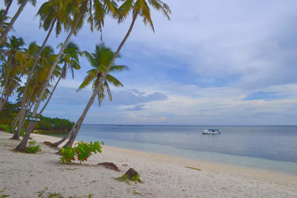 Photo of Siquijor Island - A small paradise in South Cebu by Christian Vollmert