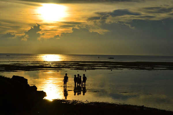 Photo of San Juan, Central Visayas, Philippinen by Christian Vollmert