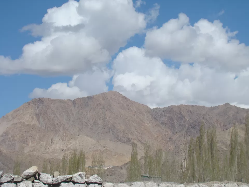 Photo of Leh City Centre, Leh by Swaroop Atnoorkar