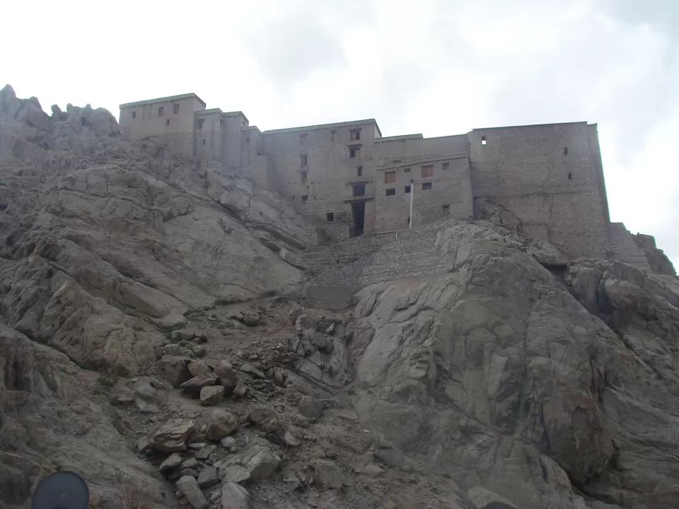 Photo of Leh by Swaroop Atnoorkar