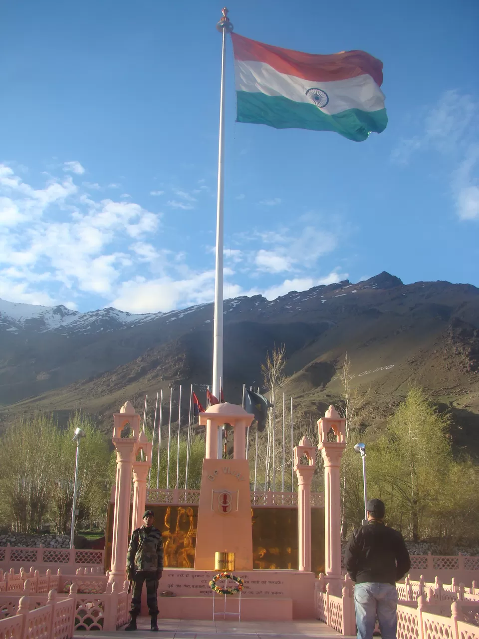 Photo of Kargil by Swaroop Atnoorkar