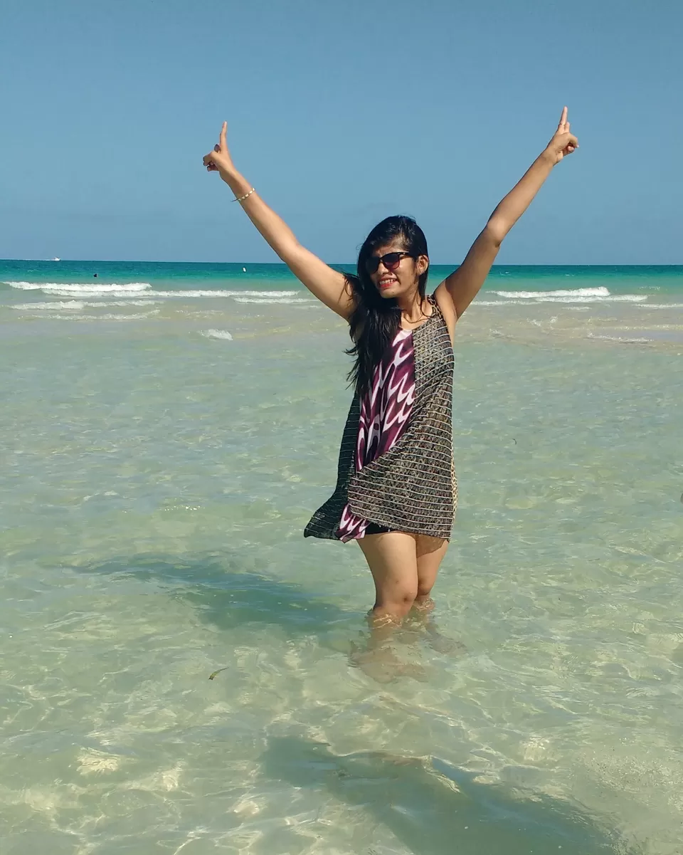 Photo of Miami Beach, FL, USA by Vaibhavi Haria