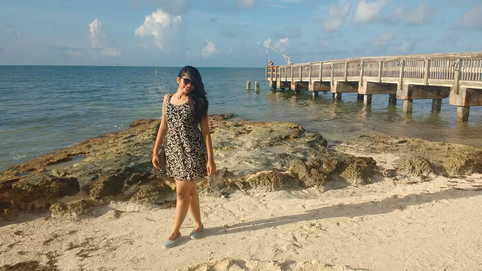 Photo of #vacationoutfits Summer chills! by Vaibhavi Haria