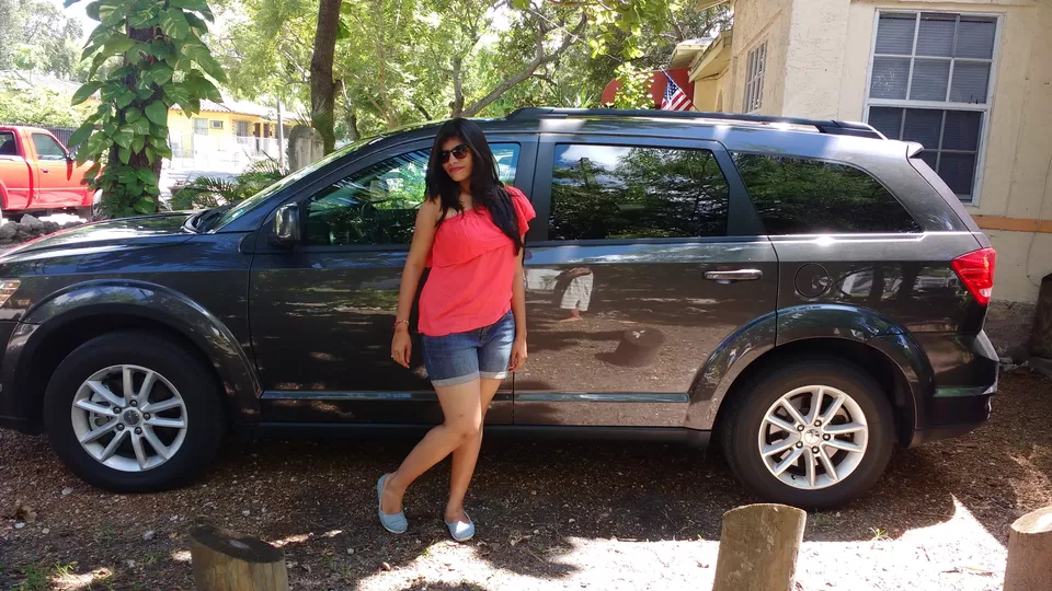 Photo of Florida, USA by Vaibhavi Haria