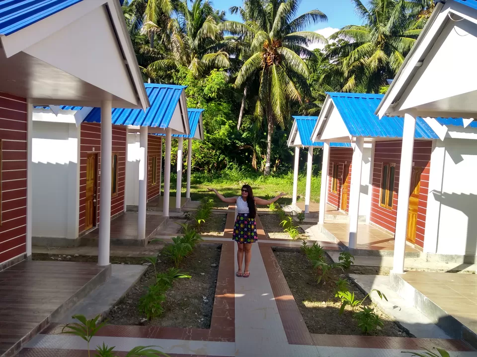 Photo of Neil Island, Andaman and Nicobar Islands by Vaibhavi Haria