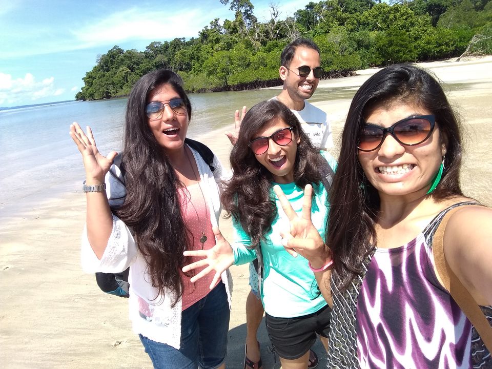 Photo of #anythingfortravel My out of office travel hacks 6/9 by Vaibhavi Haria