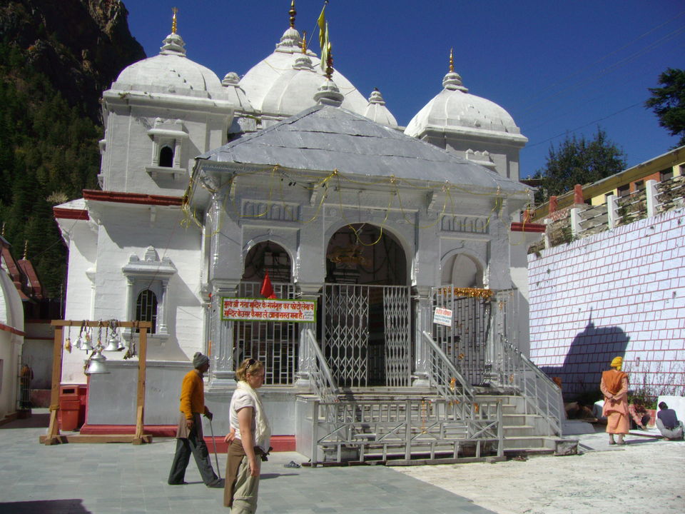 Photo of Haridwar the gateway to the dhaams 3/5 by Archana Permi