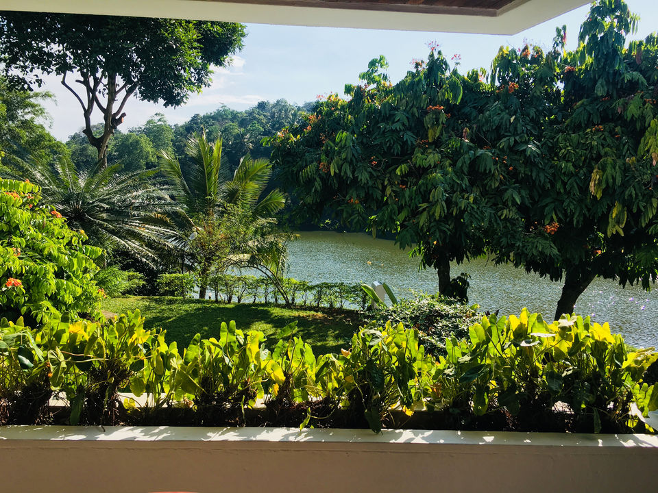 Photo of Cinnamon Citadel, Srimath Kudarathwatta Mawatha, Kandy, Sri Lanka by Khevna Bhatt Shah
