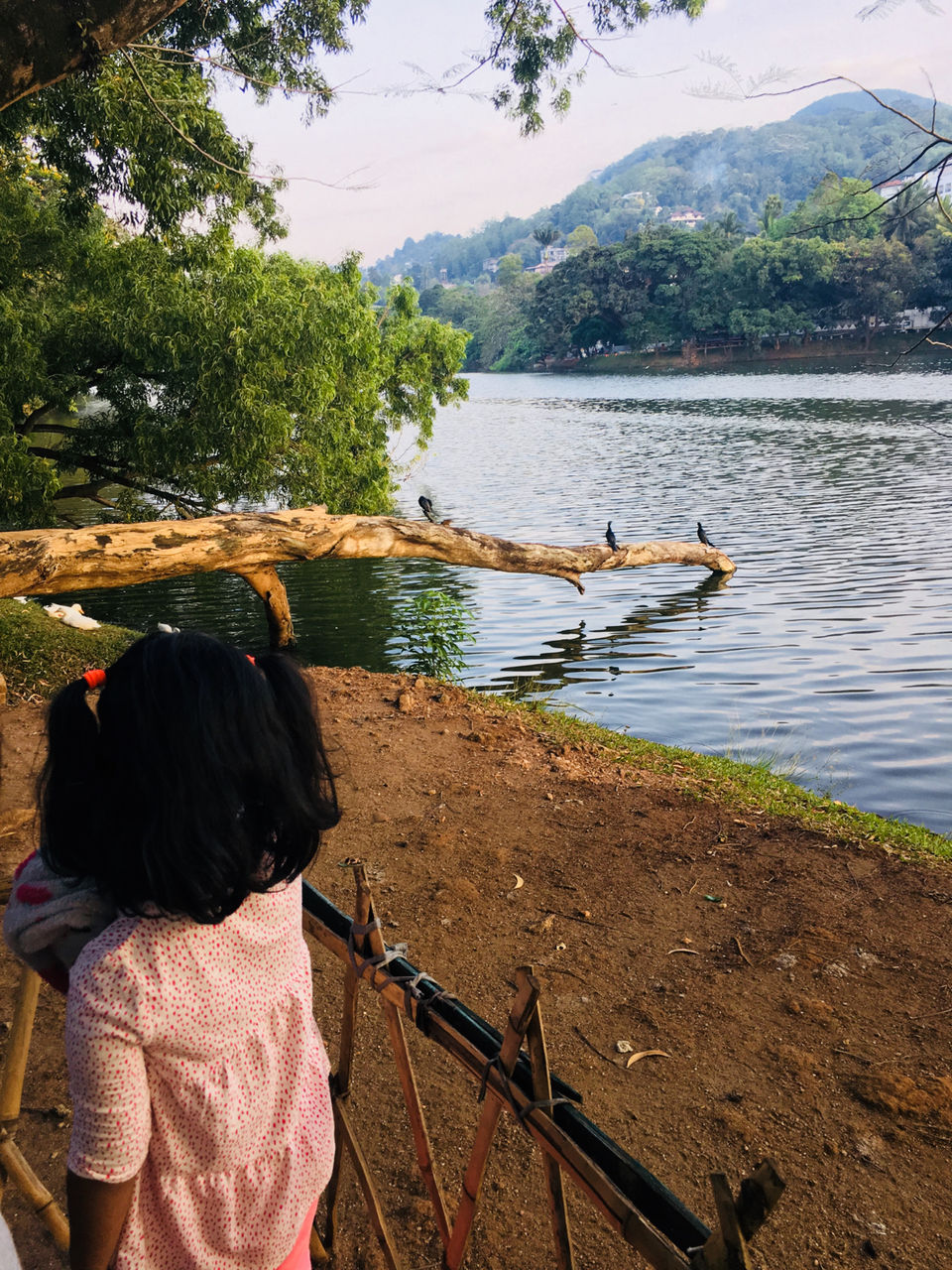 Photo of Srilanka: Serene? Soulful? Sun Baths? ALL! by Khevna Bhatt Shah