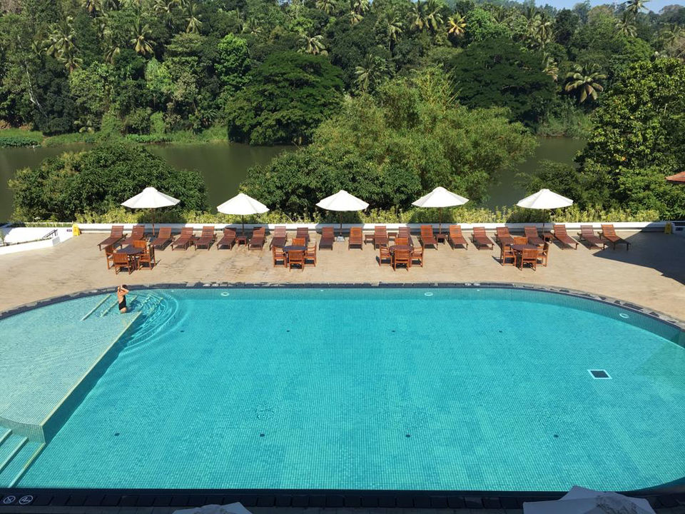 Photo of Srilanka: Serene? Soulful? Sun Baths? ALL! by Khevna Bhatt Shah