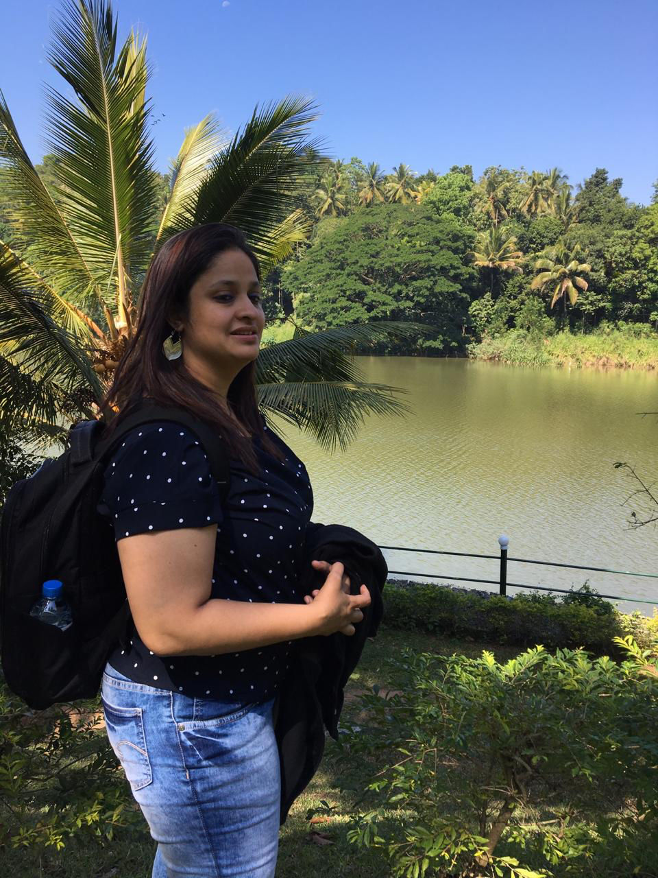 Photo of Srilanka: Serene? Soulful? Sun Baths? ALL! by Khevna Bhatt Shah