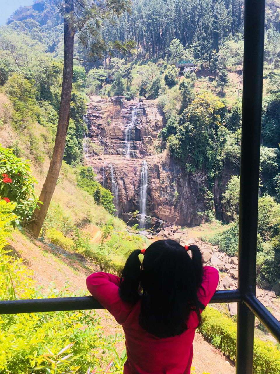 Photo of Srilanka: Serene? Soulful? Sun Baths? ALL! by Khevna Bhatt Shah