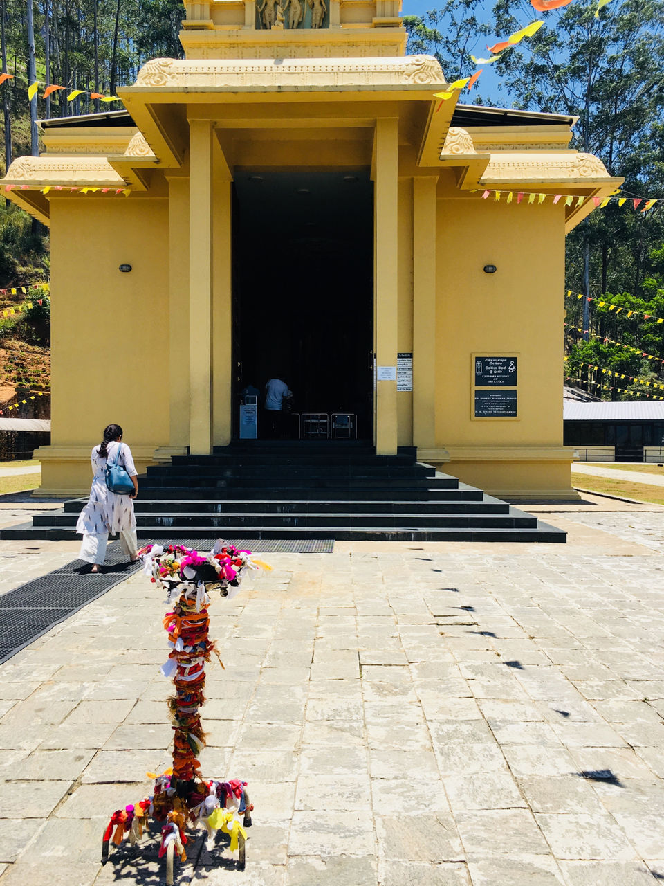 Photo of Srilanka: Serene? Soulful? Sun Baths? ALL! by Khevna Bhatt Shah