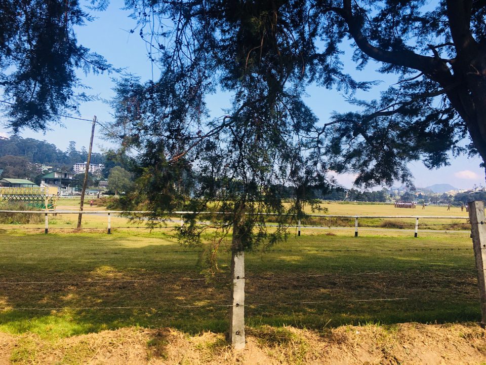 Photo of Nuwara Eliya, Sri Lanka by Khevna Bhatt Shah
