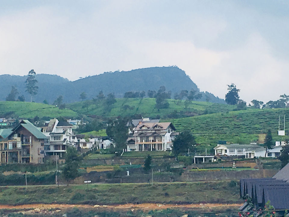 Photo of Nuwara Eliya, Sri Lanka by Khevna Bhatt Shah