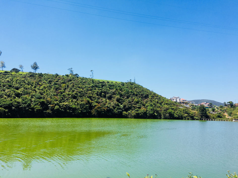 Photo of Nuwara Eliya, Sri Lanka by Khevna Bhatt Shah