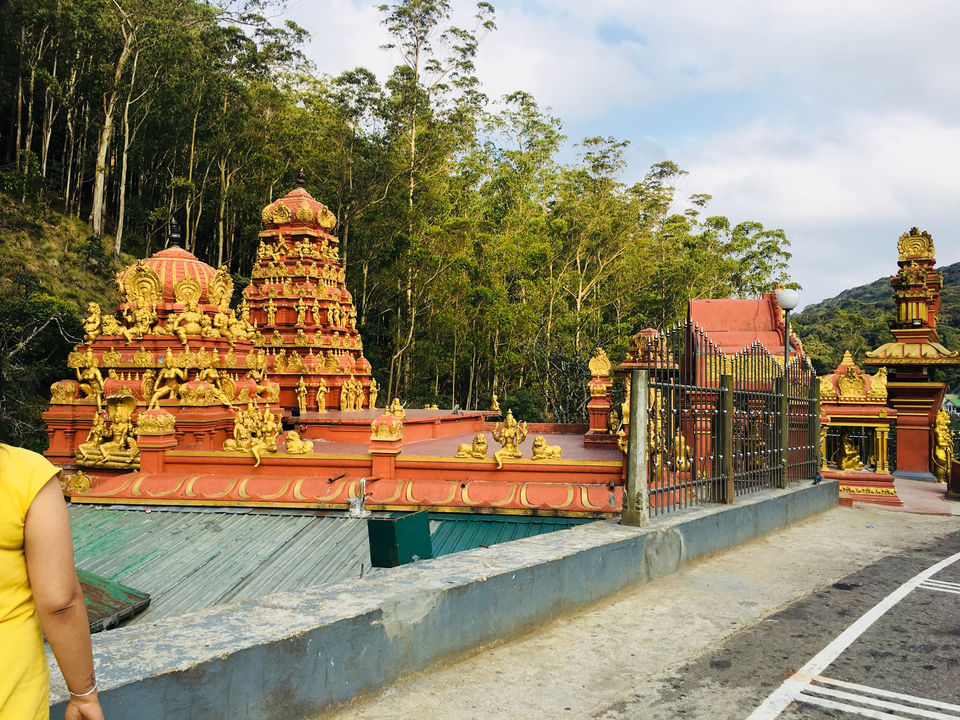 Photo of Srilanka: Serene? Soulful? Sun Baths? ALL! by Khevna Bhatt Shah