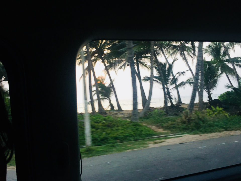 Photo of Srilanka: Serene? Soulful? Sun Baths? ALL! by Khevna Bhatt Shah