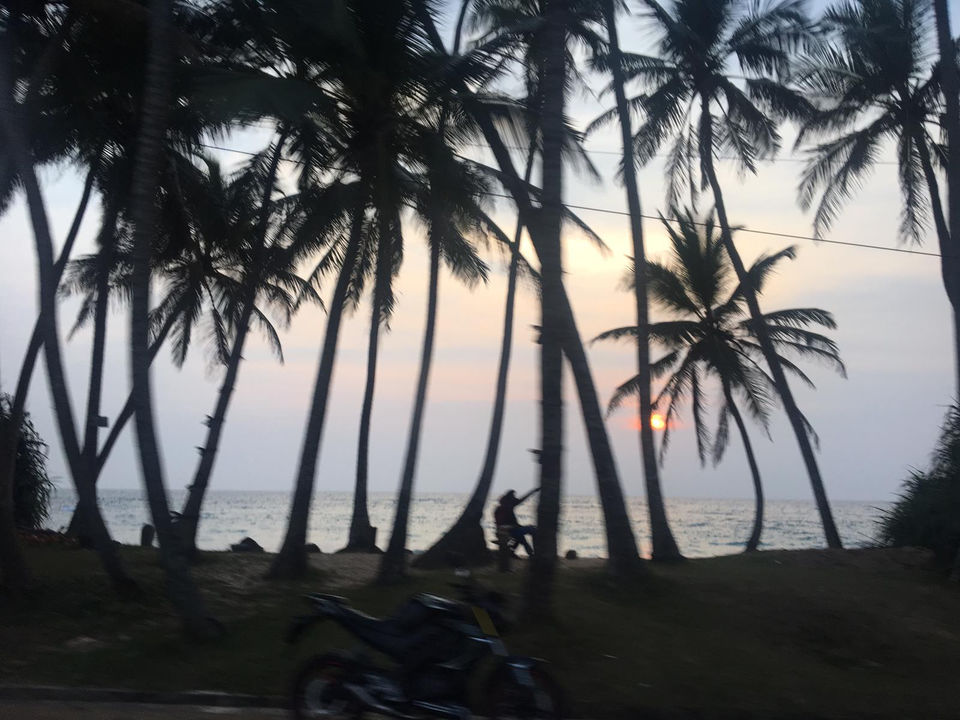 Photo of Srilanka: Serene? Soulful? Sun Baths? ALL! by Khevna Bhatt Shah