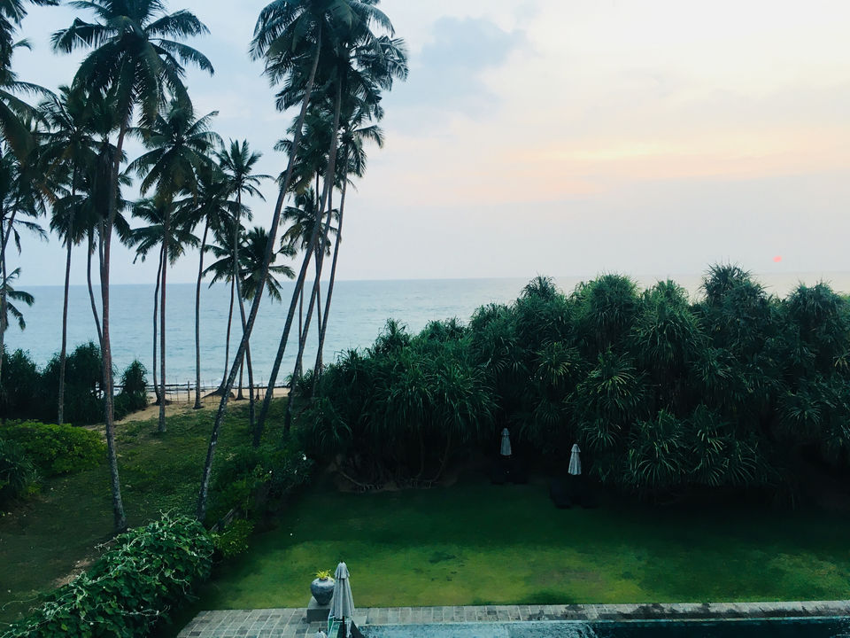 Photo of The Habitat by Asia Leisure, Kosgoda, Sri Lanka by Khevna Bhatt Shah