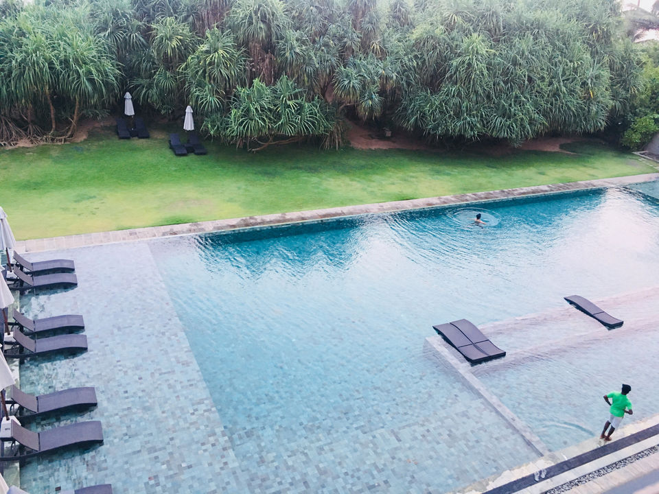 Photo of The Habitat by Asia Leisure, Kosgoda, Sri Lanka by Khevna Bhatt Shah