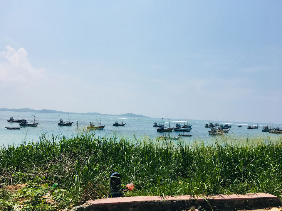 Photo of Srilanka: Serene? Soulful? Sun Baths? ALL! by Khevna Bhatt Shah