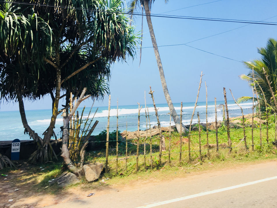 Photo of Srilanka: Serene? Soulful? Sun Baths? ALL! by Khevna Bhatt Shah