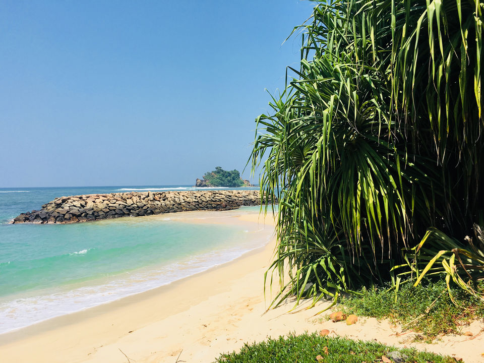 Photo of Srilanka: Serene? Soulful? Sun Baths? ALL! by Khevna Bhatt Shah