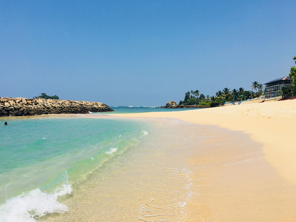Photo of Srilanka: Serene? Soulful? Sun Baths? ALL! by Khevna Bhatt Shah