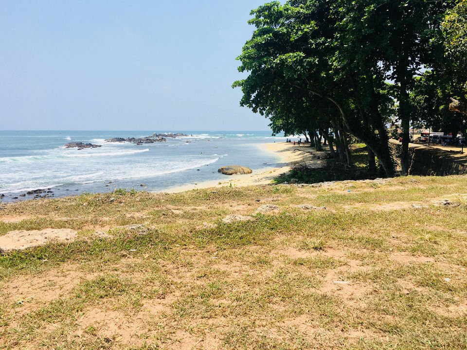 Photo of Srilanka: Serene? Soulful? Sun Baths? ALL! by Khevna Bhatt Shah